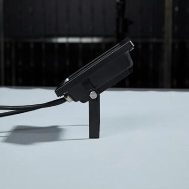 12V UL CE 10W RGB LED الأضواء الكاشفة