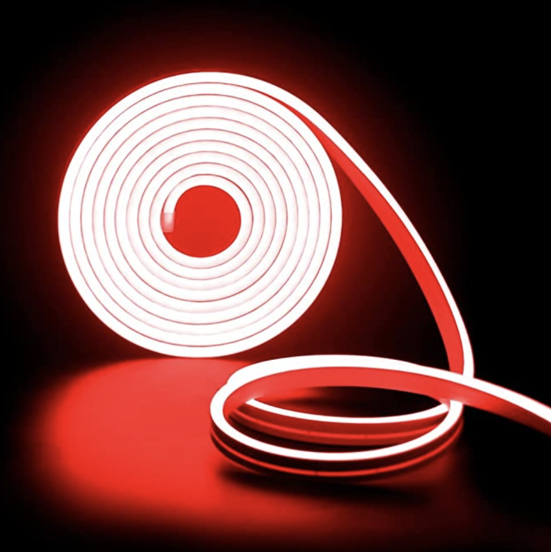 LED نيون فليكس