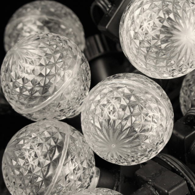 RGB G40 الأوجه Triklit ضوء