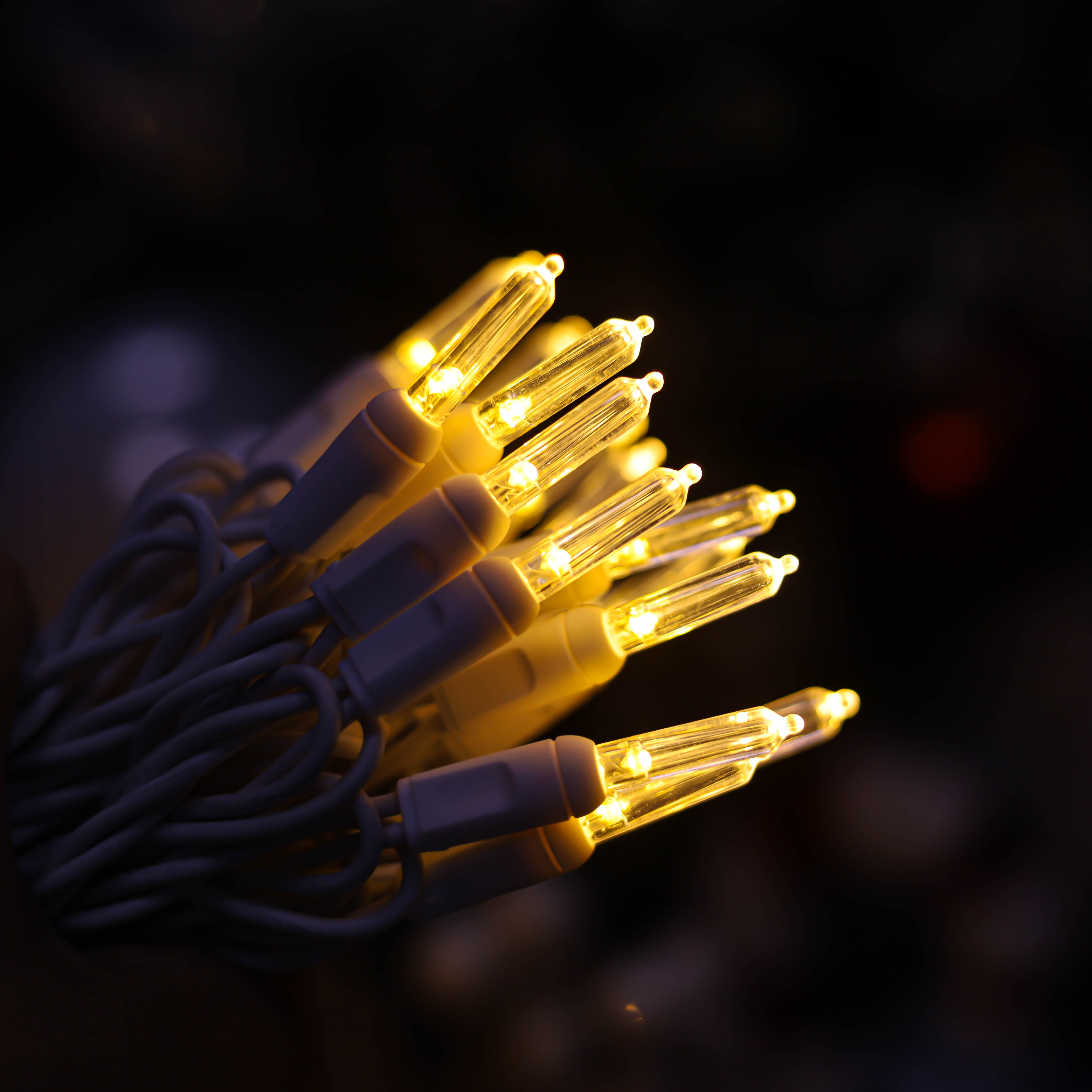 T5 Whate White UL LED أضواء LED