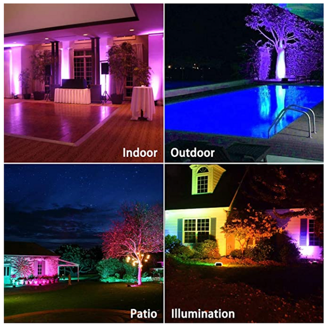 LED نيون فليكس