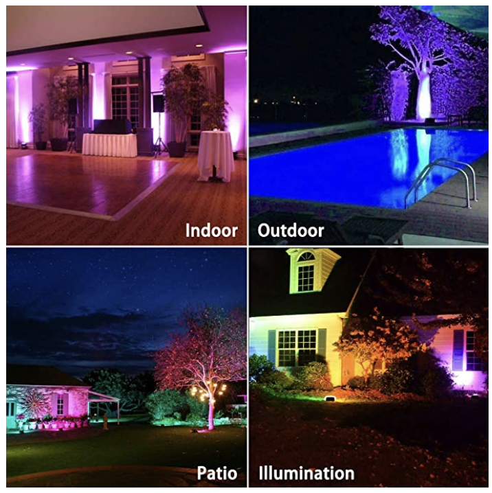 LED نيون فليكس