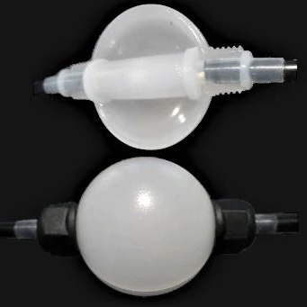 ضوء تريكليت RGB G42