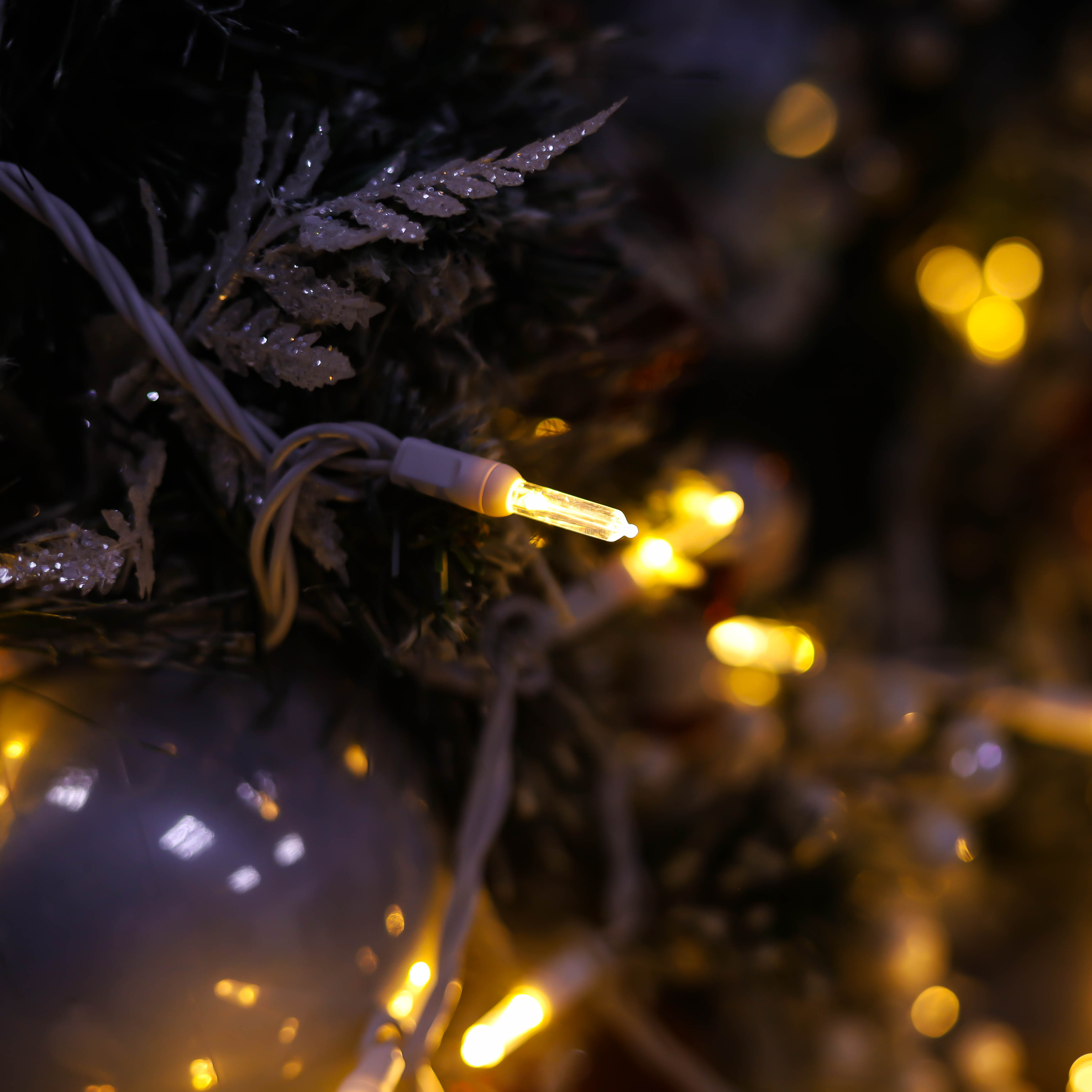 T5 Whate White UL LED أضواء LED