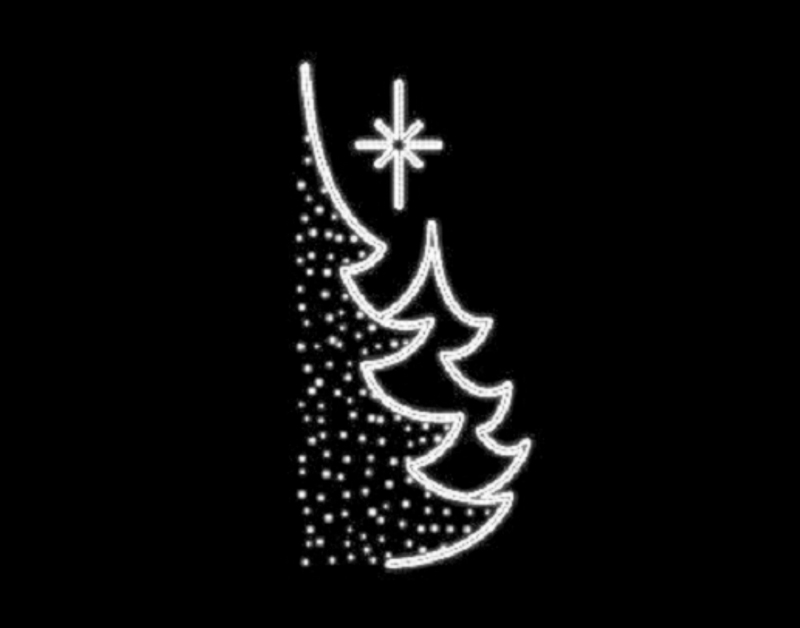 أضواء الألومنيوم الأبيض عزر للمنزل