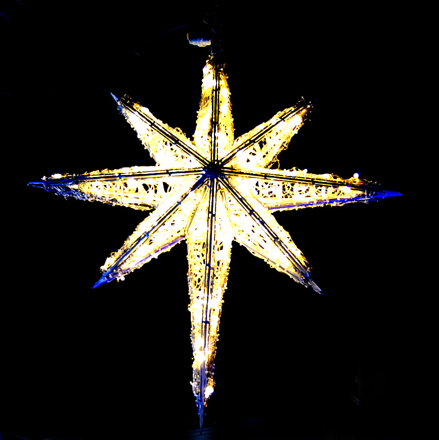 8 نقاط ستار 2