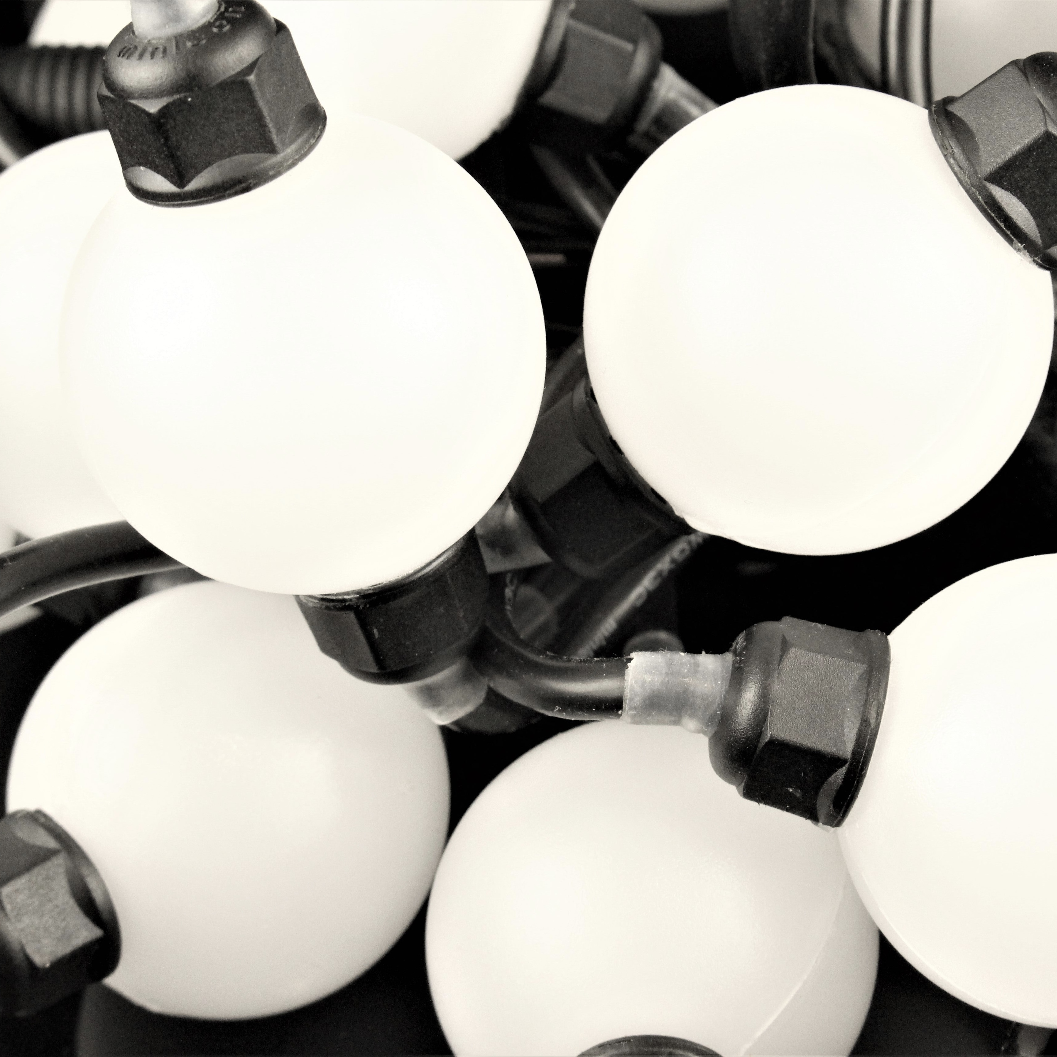 ضوء تريكليت RGB G42