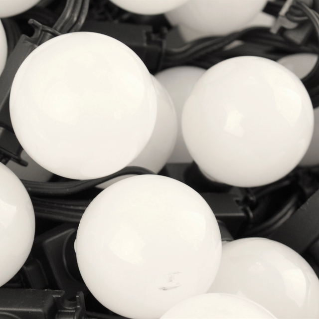 سلسلة الضوء المعتم RGB G40