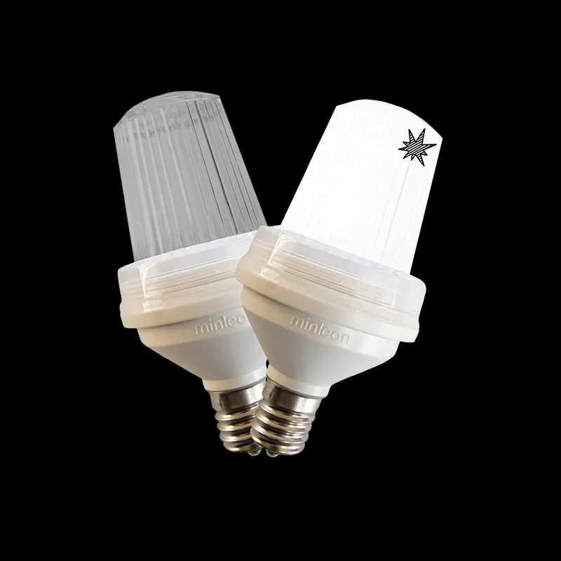 لمبة C9 LED القوية – أبيض نقي
