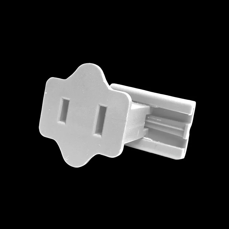 SPT-1 قابس منزلق أنثى – أبيض