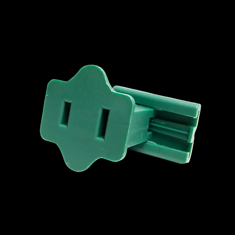 SPT-1 قابس منزلق أنثى – أخضر