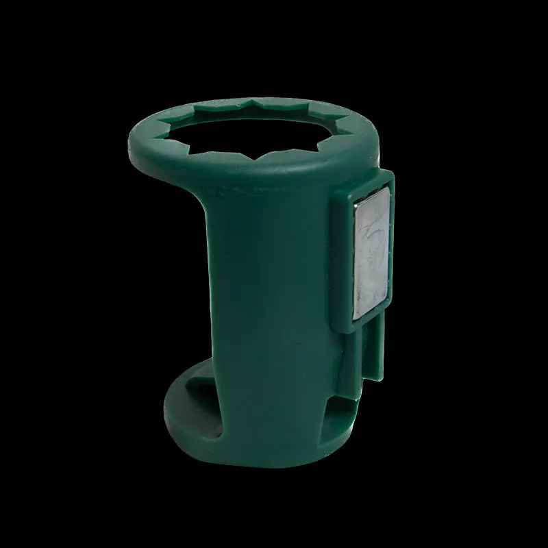 C9 Mag Clip Side – أخضر