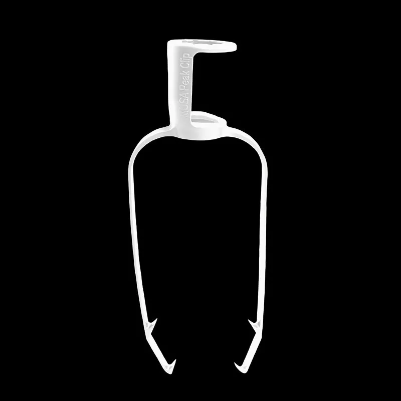 مقطع الذروة – واضح